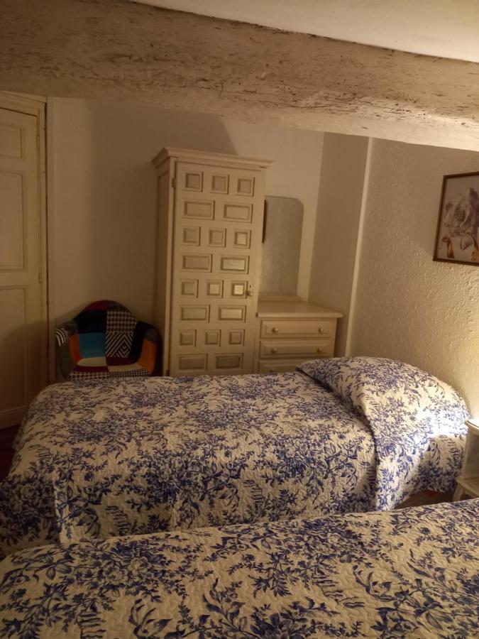 L'OCCITANE appartement climatisé centre ville wifi netflix inclus Limoux Extérieur photo